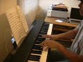 Cheo Feliciano - Anacaona - Piano - AleMarquis Cheo Feliciano - Anacaona - Piano - AleMarquis