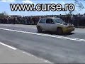 weekend race liniute renault 5 vs volvo 480 t weekend race liniute renault 5 vs volvo 480 t