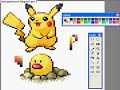 How to Recolor Pokeyman Sprites