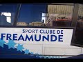 SC Freamunde 2006/07 SC Freamunde 2006/07