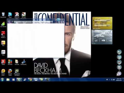 how to fix blackberry battery with red x