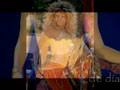 shakira y  su sueño