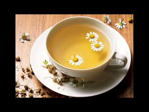 how to relieve jitteriness