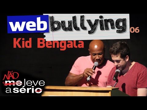 kid bengala