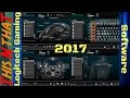 Logitech Gaming Software Review 2017 Logitech Gaming Software Review 2017