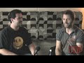 WATCHMEN Interview; Director Zack Snyder - PonderPop