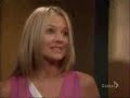 Sharon Abbott and Phyllis Newman argue in an elevator ( Y&R) Sharon Abbott and Phyllis Newman argue in an elevator ( Y&R)