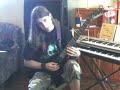 Children Of Bodom Guitar Demonstration 2 Children Of Bodom Guitar Demonstration 2