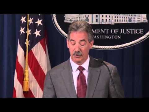 US Reviews Clemency for Certain Inmates