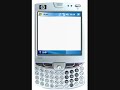 Teste Webserver no iPAQ Teste Webserver no iPAQ