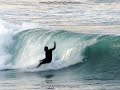 SurfDudeSpain - Surf Session 6 & 7 March 2009 - Costa Blanca