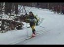 2007 Tour de Rumford Senior Women Classical XC Ski Race