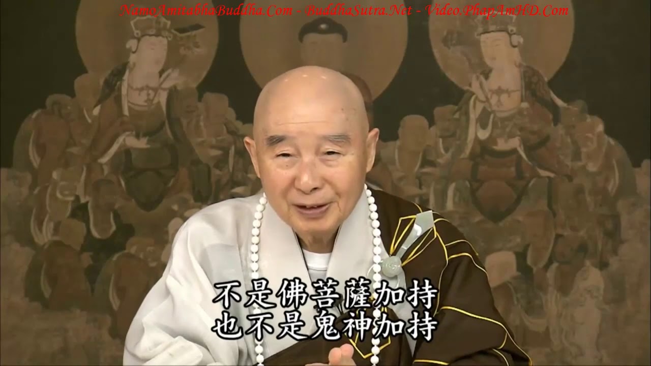 TẬP 197, Tích Tài Tán Đạo, Tịnh Độ Đại Kinh Giải Diễn Nghĩa, Diệu Âm