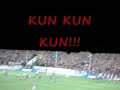 Atletico de Madrid vs Schalke 04