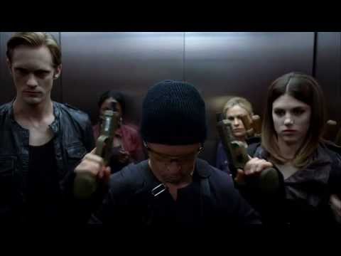 True Blood online - Subscribe to the True Blood: http://itsh.bo/10r6nQe Tune into a new episode every Sunday at 9pm. Only on HBO. Connect with True Blood Online: Find True Blood...