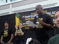 GMU Pep Rally