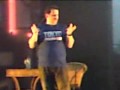 Leandro Hassum Stand Up Comedy