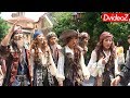[TDS] 2019年7月23日 パイレーツサマーバトル・ゲットウェット ダンサーさん退場