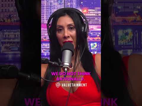 ‘Women Should NOT Be In Position Of Leadership!’ – @Jennelle Gordon On