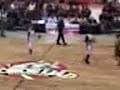 BSKT LNBP - Lobos Grises vs Algodoneros