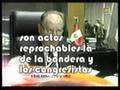 LEYSI VS CONGRESO