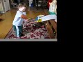 liam dance