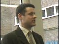 Mr taylor beeing boring!