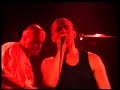 k2r riddim live in montreux, ned music club 2006
