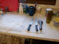 Fun With Dry Ice Fun With Dry Ice