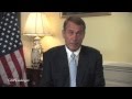 House Republican Leader John Boehner Delivers Weekly Republican Address