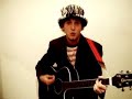 Uma Arlinda Mulher (live from bathroom)