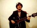 Uma Arlinda Mulher (live from bathroom)