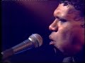 stunning performance on australian tv early to mid 1990s? accompanied by the wonderful david bridie on piano and helen mountfort on cello. both from the band my friend the chocolate cake.
the world is blessed with many great singer, songwriters. none better, in my opinion, than mr archie roach (and the wonderful ruby hunter). more artist info....
http://www.archieroach.com.au/
http://www.mftcc.com/
http://www.davidbridie.com.au/