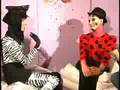EXOTIQUE!? TALK SHOW - DRAMATICAS