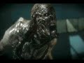 Alone in the Dark (Music Video) Falls Apart