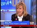 Financiaci�n UPD, el partido de Rosa D�ez