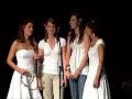 Chicago (Sufjan Stevens) - WHS Talent Show