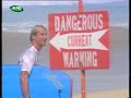 Bodyboard Pipeline shorebreak