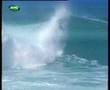 Bodyboard Pipeline shorebreak