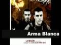 Arma Blanca - Mi ciudad [Samples originales]