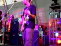 La Trifasica, Pepsi 2007, Amplificadores Nativo