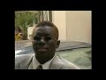 Retour du Benga