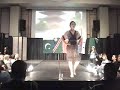 Northeastern ISSI Fashion Show 2007 - East Asia