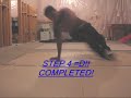 How to BreakDance (6steps) How to BreakDance (6steps)