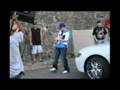 Somos De Calle Remix Making Of The Video Fotos