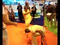 Capoeira Abada I - exibicion Capoeira Abada I - exibicion