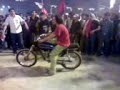 karachi wheelie