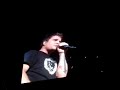 El Canto del Loco Madrid 29/12/08 Acabado en A