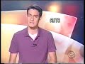 aeromodelismo em piraju na tv tem