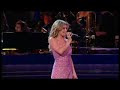 Natalie Bassingthwaighte Carols By Candlelight 2005